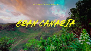 Discovering Canary Islands 2. évad Ep.3 3. epizód