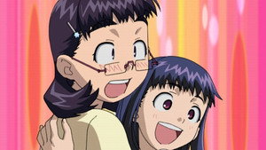ちょこッとSister 1. évad Ep.10 10. epizód