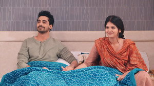 Maana Ke Hum Yaar Nahi 1. évad Ep.35 35. epizód