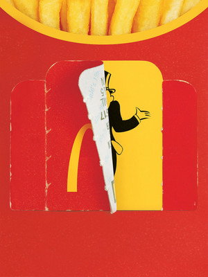 McMilliók poszter