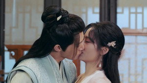 清风朗月花正开 1. évad Ep.15 15. epizód