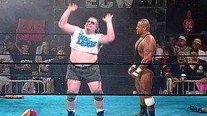 ECW Hardcore TV 6. évad Ep.23 23. epizód