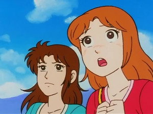 ダッシュ勝平 1. évad Ep.6 6. epizód