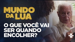 Mundo da Lua 1. évad Ep.6 6. epizód