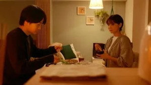 隣の男はよく食べる 1. évad Ep.10 10. epizód