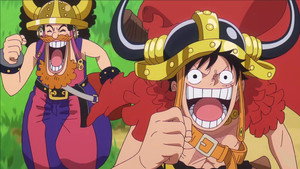 One Piece kép