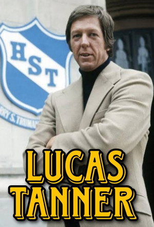 Lucas Tanner poszter