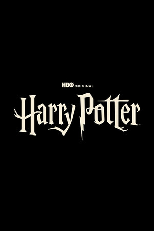 Harry Potter poszter