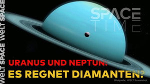 Spacetime 8. évad Ep.6 6. epizód