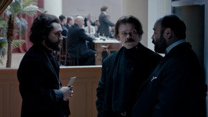 Хроники русской революции 1. évad Ep.2 2. epizód