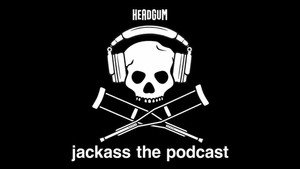 jackass the podcast kép
