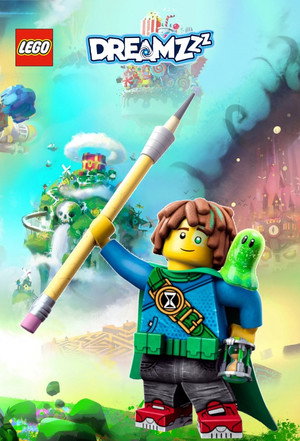 LEGO® DREAMZzz poszter