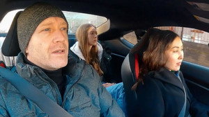90 Day Fiancé UK 2. évad Ep.6 6. epizód