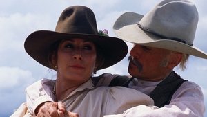 Texasi krónikák: Lonesome Dove Minisorozat Ep.4 A hazatérés