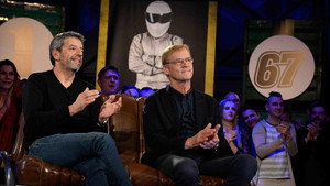 Top Gear France 4. évad Ep.4 4. epizód