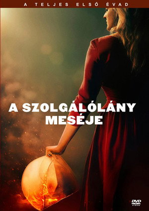 A szolgálólány meséje 1. évad (2017-04-26) poszter