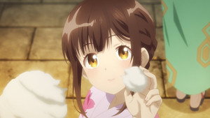 ひげを剃る。そして女子高生を拾う。 1. évad Ep.8 8. epizód