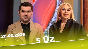 5 Üz 3. évad Ep.21 21. epizód