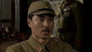 雪豹 1. évad Ep.30 30. epizód
