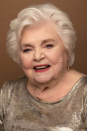 June Squibb profil kép