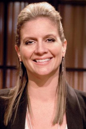 Amanda Freitag profil kép