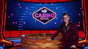 Casino Royaal kép