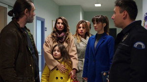 Adı Efsane 1. évad Ep.1 1. epizód