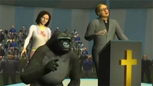 Xavier: Renegade Angel 1. évad Ep.9 9. epizód