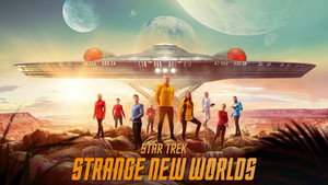 Star Trek: Furcsa új világok kép