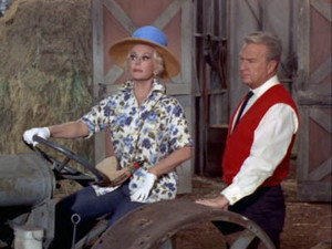 Green Acres 2. évad Ep.24 24. epizód