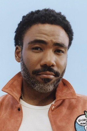Donald Glover profil kép