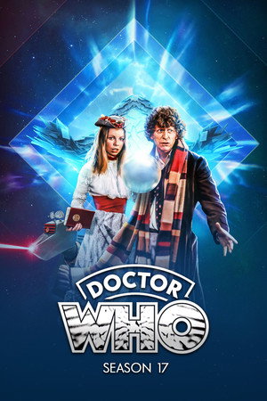 Doctor Who - Ki vagy, doki? 17. évad (1979-09-01) poszter
