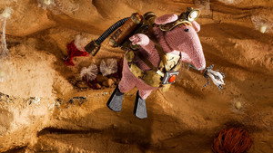 Clangers 2. évad Ep.11 11. epizód