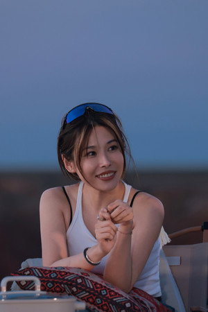 葛夕 profil kép
