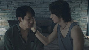 เส้นลองจิจูดที่ 180 องศาลากผ่านเรา 1. évad Ep.5 5. epizód