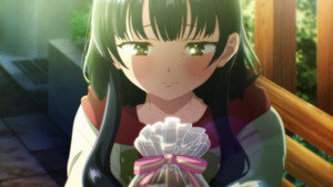 僕の心のヤバイやつ 1. évad Ep.16 16. epizód