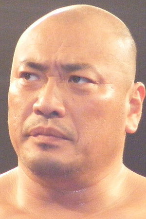 Kensuke Shinzaki profil kép