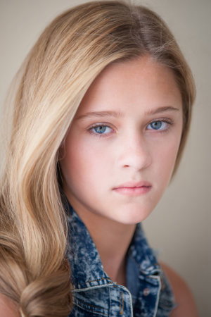 Lizzy Greene profil kép