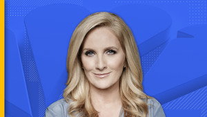 Alex Witt Reports kép
