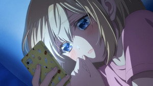 カッコウの許嫁 2. évad Ep.6 6. epizód