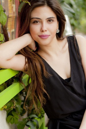 Dilara Aksüyek profil kép