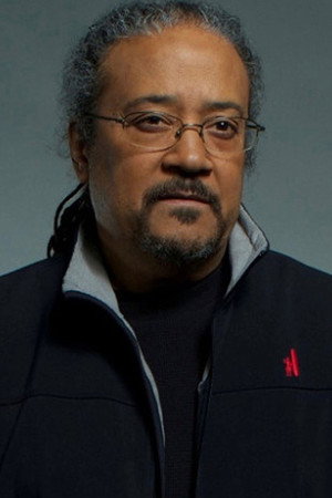 Ernest R. Dickerson profil kép