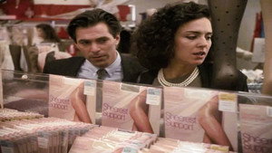 thirtysomething 2. évad Ep.6 6. epizód