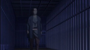 天保異聞 妖奇士 Speciális epizódok Ep.2 2. epizód