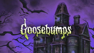Goosebumps kép