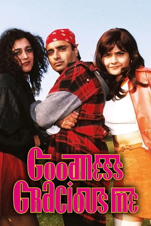 Goodness Gracious Me Speciális epizódok (1998-12-01) poszter