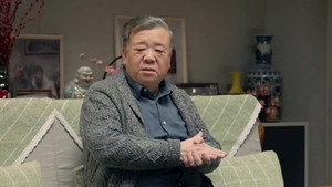 一宅家族 1. évad Ep.10 10. epizód