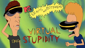 Beavis and Butt-Head Speciális epizódok Ep.117 117. epizód