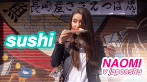 Naomi v Japonsku 1. évad Ep.1 1. epizód