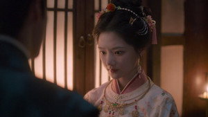 良陈美锦 1. évad Ep.21 21. epizód